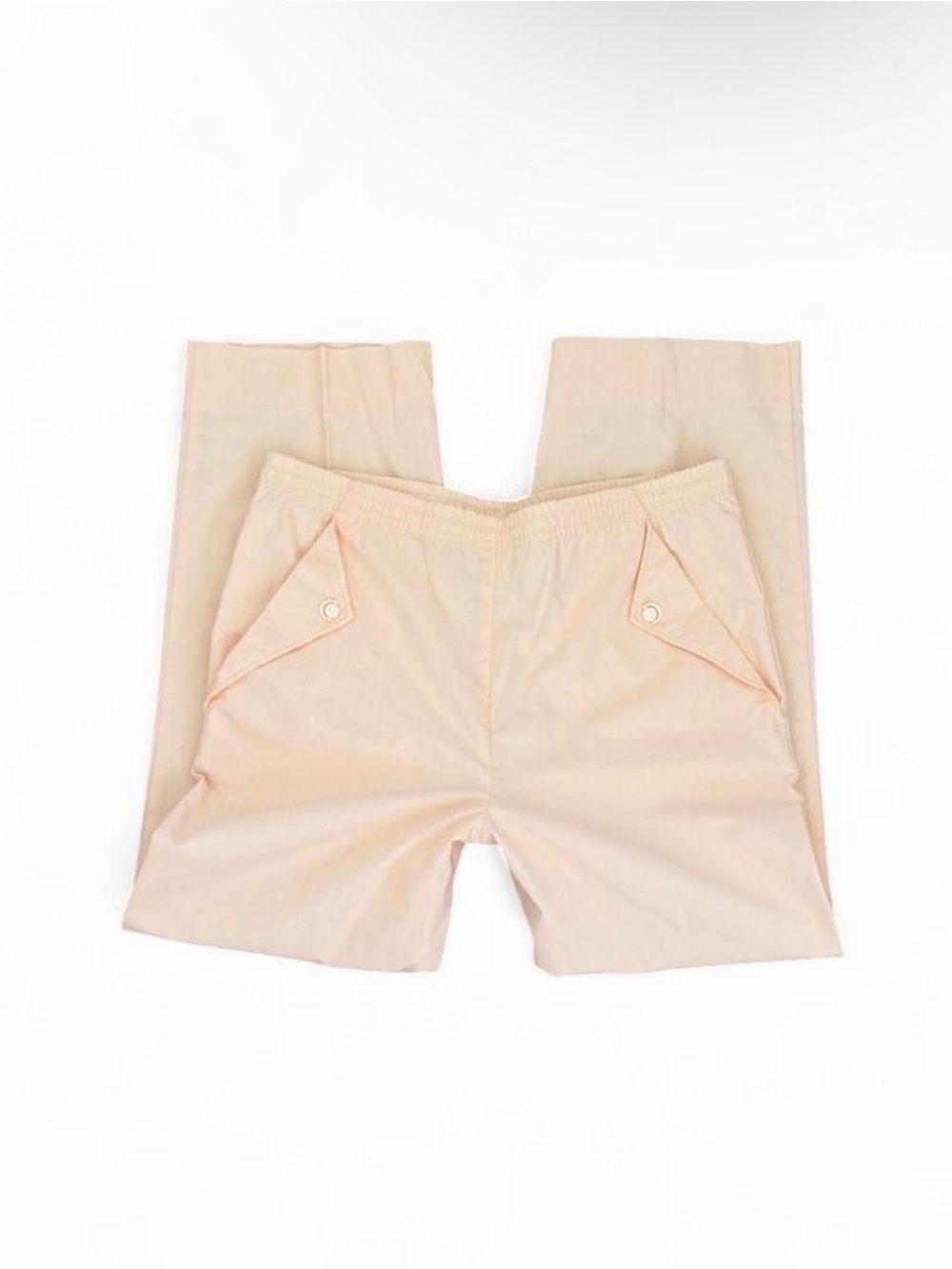 White Stag Peach Straight-Leg Women's Pants